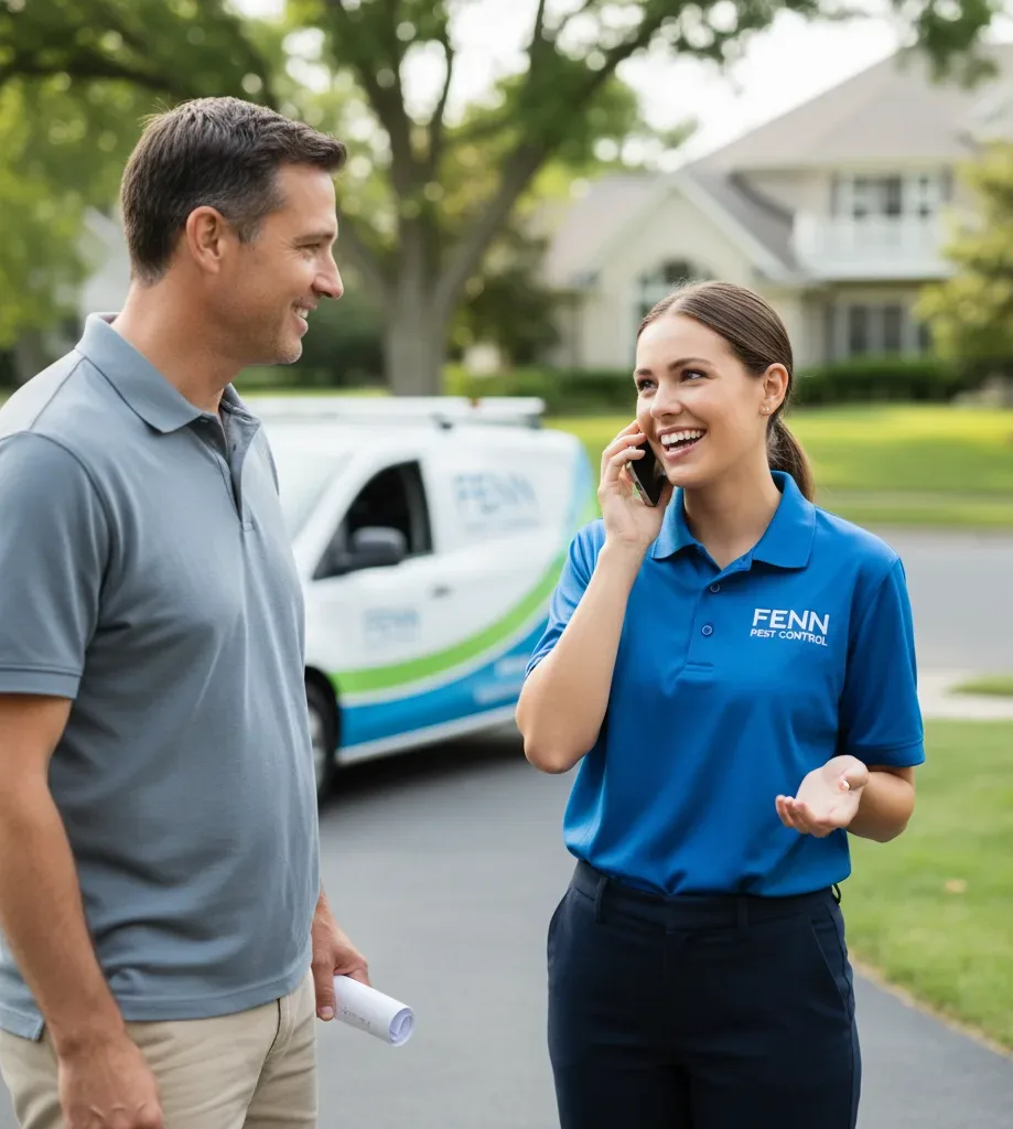 Bed Bug Extermination in Bradford, RI